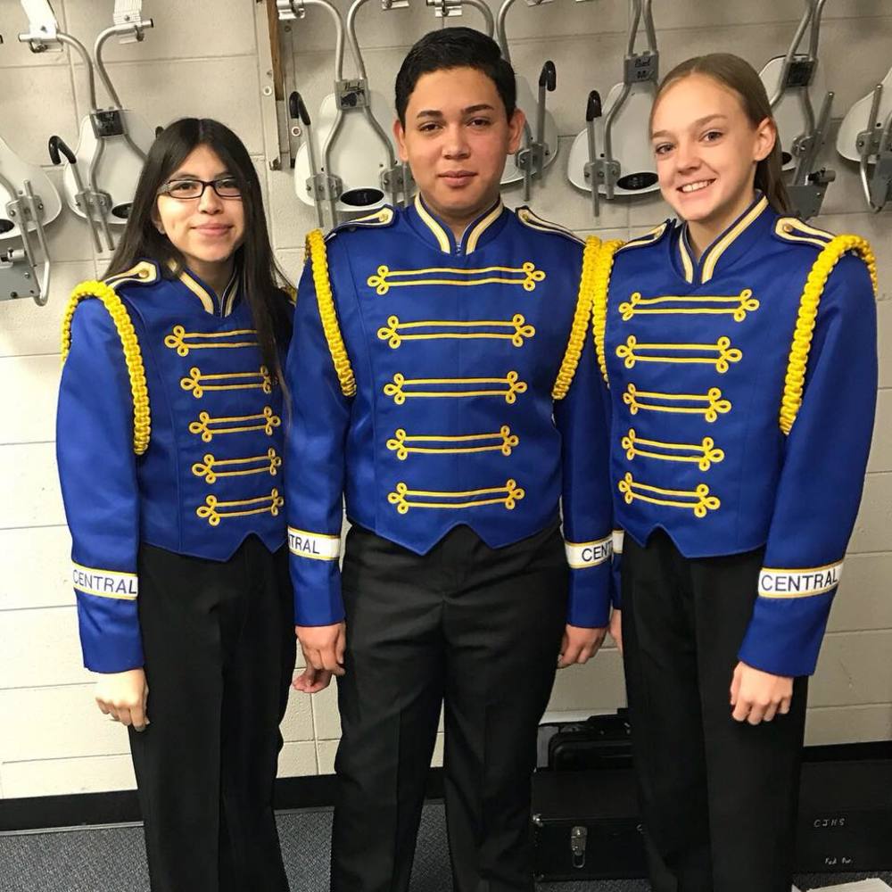 Meet your Posher, Edwin